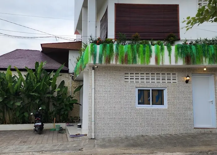 Bukit *