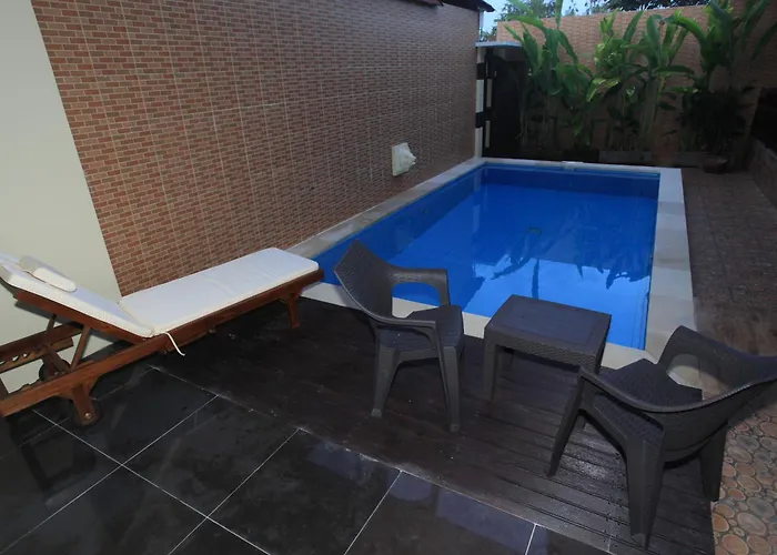 Bukit Villa