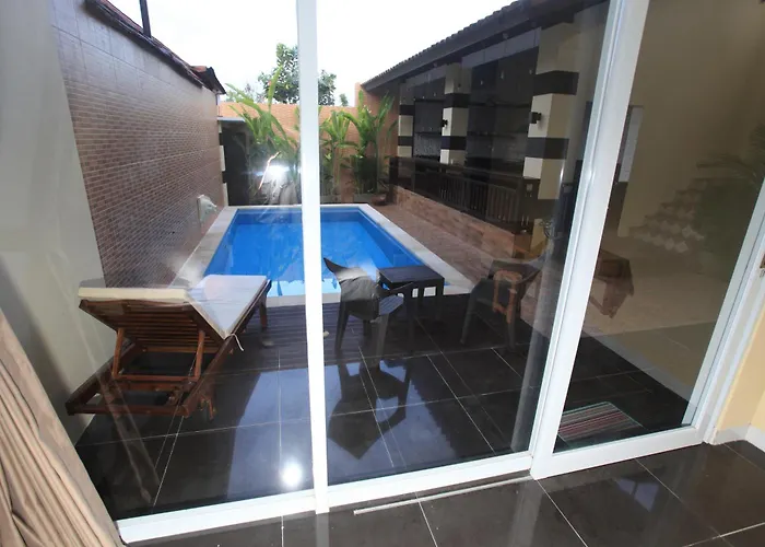 Bukit Villa