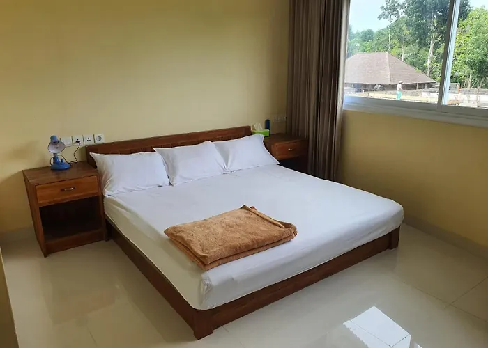 Villa Bukit Uluwatu