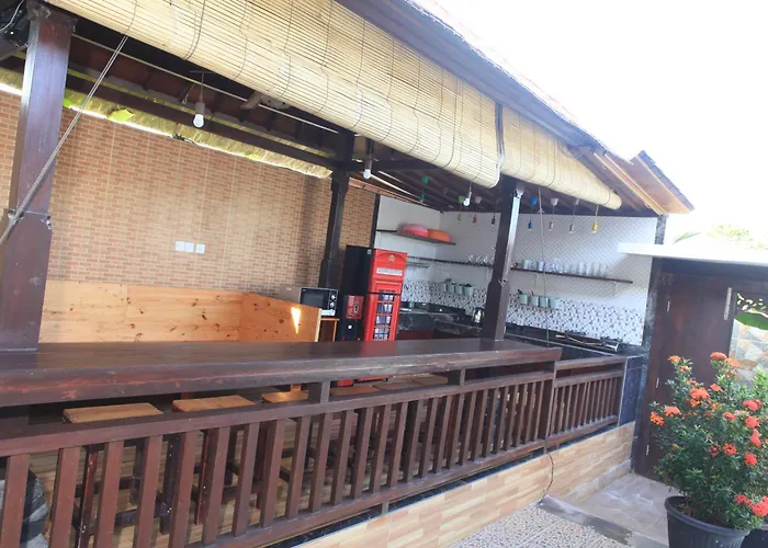 Bukit Villa