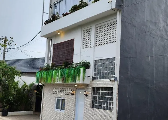 Villa Bukit *