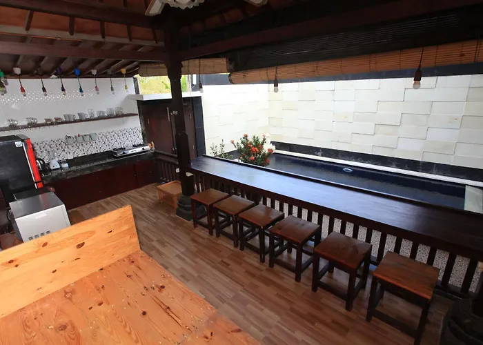 Villa Bukit Uluwatu