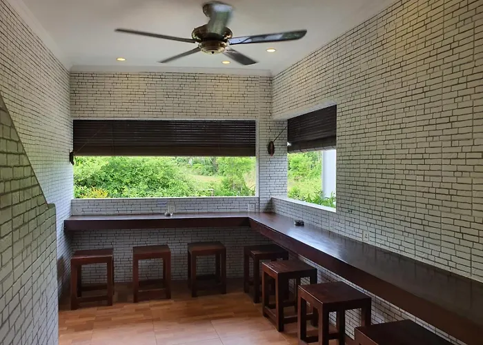 Villa Bukit *