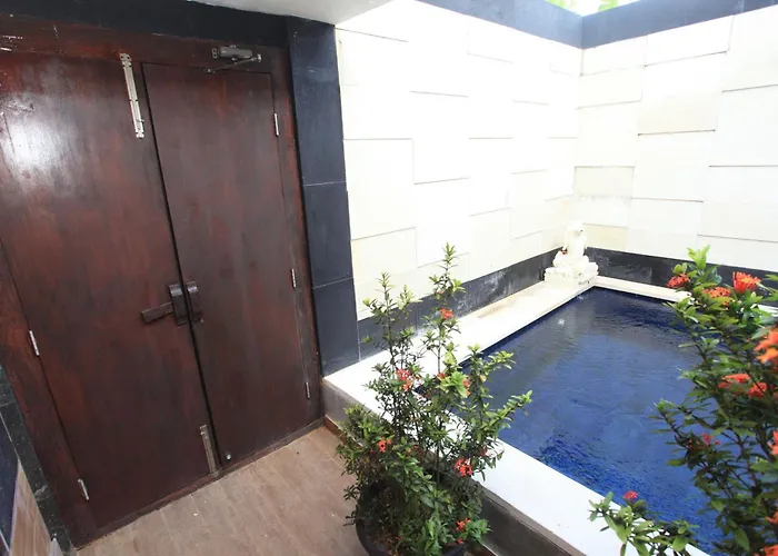 Bukit Villa