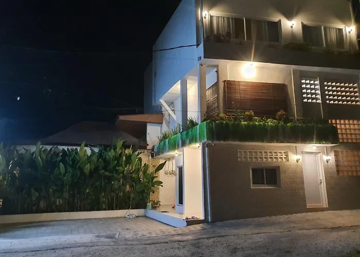 Villa Bukit