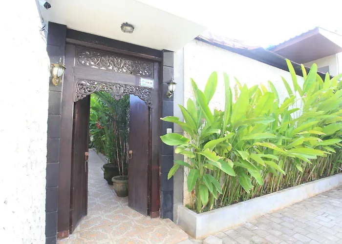 Bukit Villa *