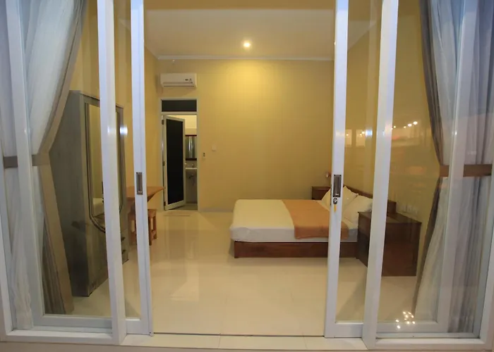 Bukit Villa
