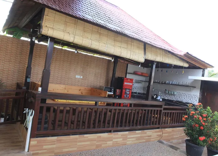 Villa Bukit