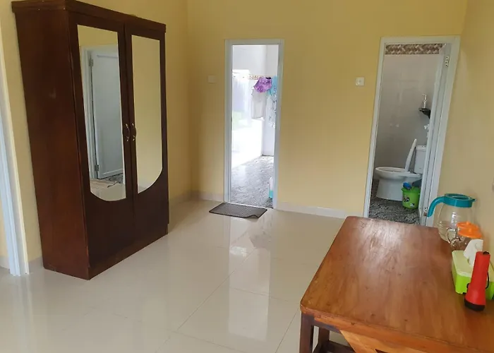 Bukit Villa *