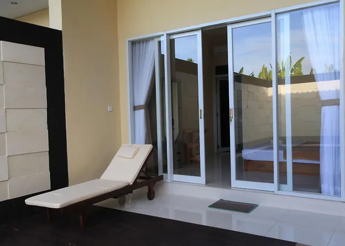 Villa Bukit *