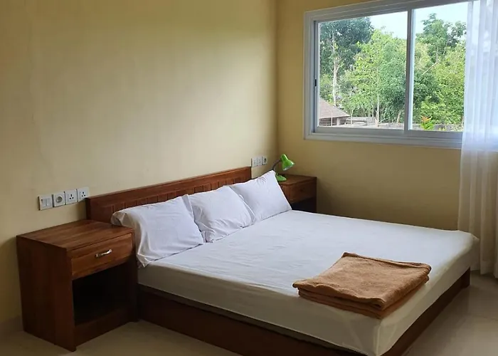 Bukit Villa