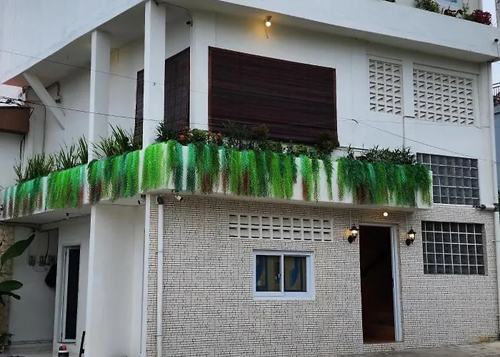 Villa Bukit