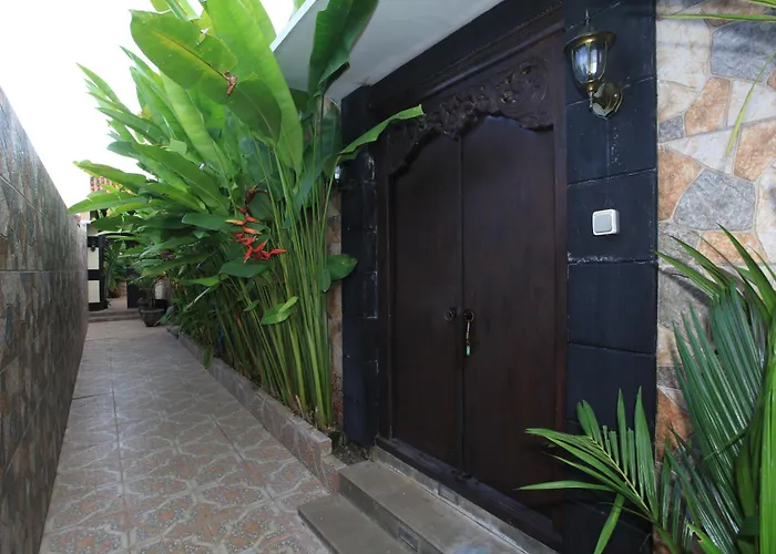 Villa Bukit *