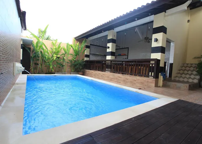 Bukit * Uluwatu